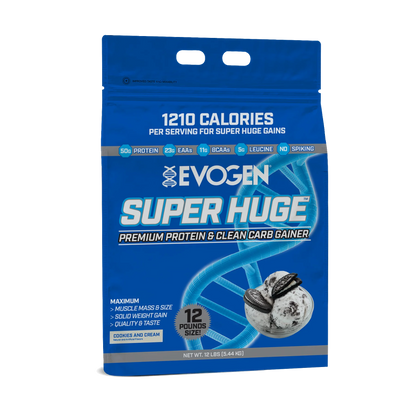 Evogen Super Huge 12 Lbs