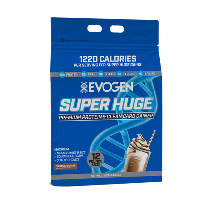 Evogen Super Huge 12 Lbs