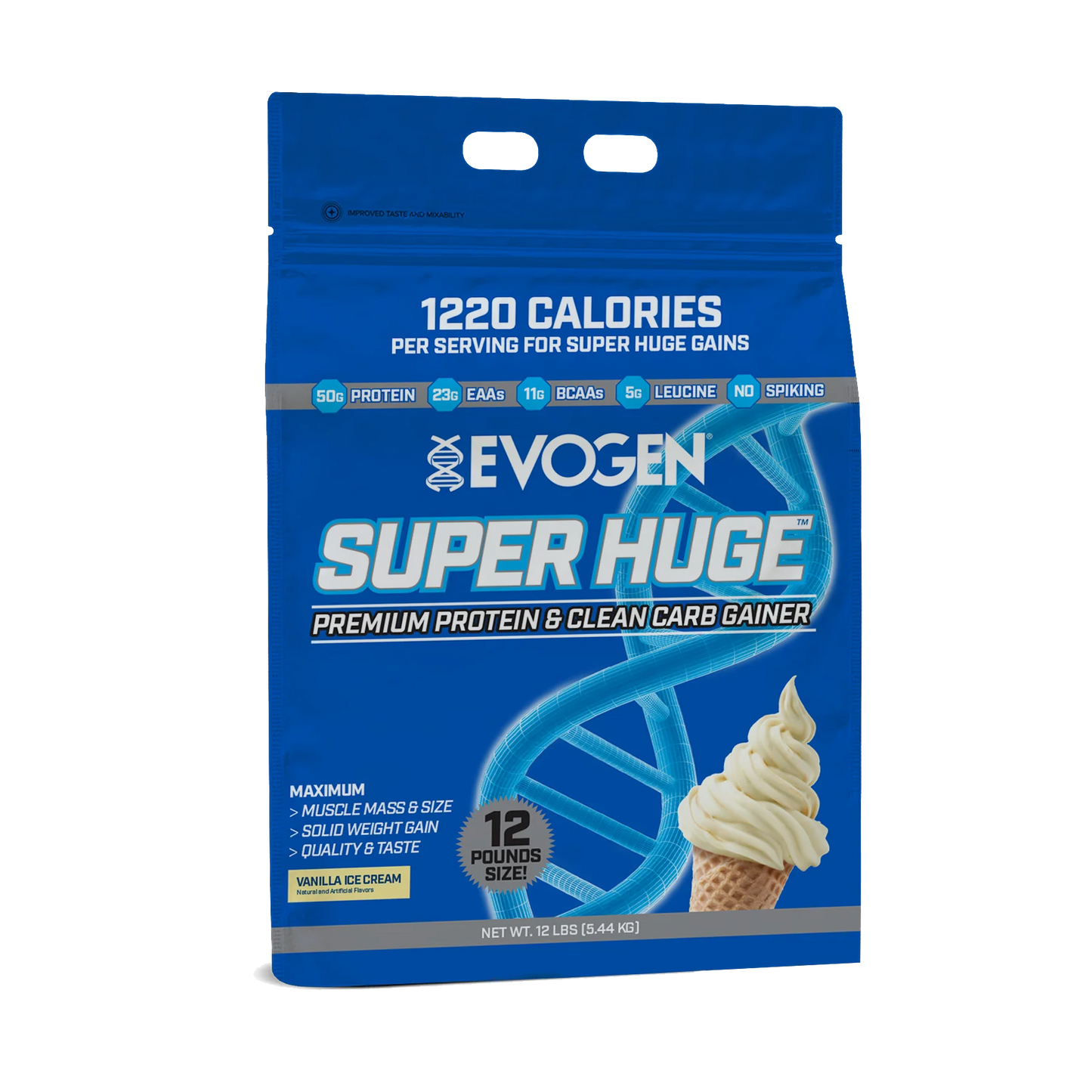Evogen Super Huge 12 Lbs