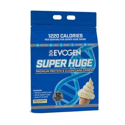 Evogen Super Huge 12 Lbs