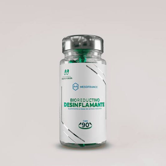 Mesofrance Bioreductivo Desinflamante 20 Caps
