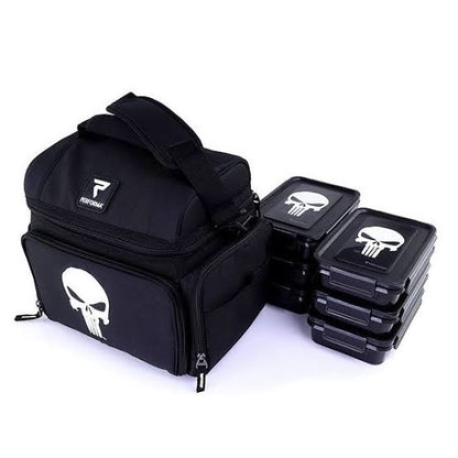Performa Meal Bag Punisher