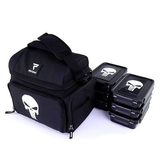Performa Meal Bag Punisher