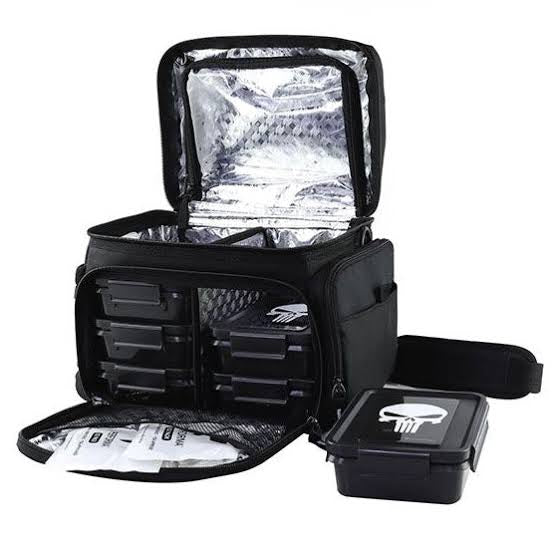 Performa Meal Bag Punisher