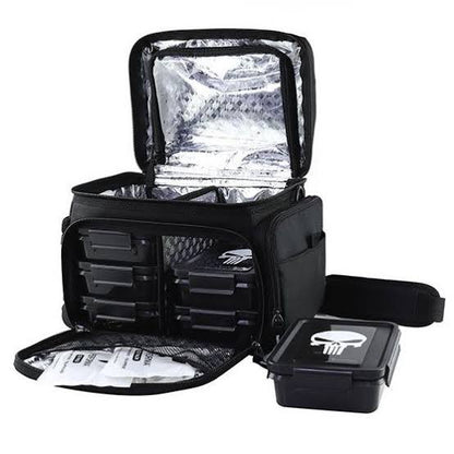 Performa Meal Bag Punisher