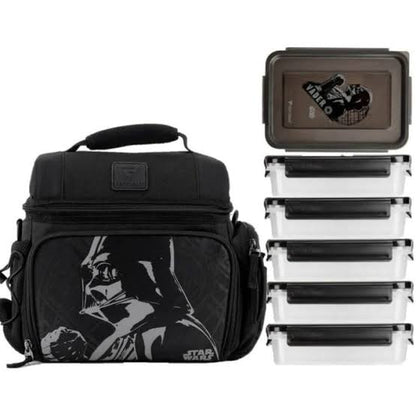 Performa Meal Bag Darth Vader