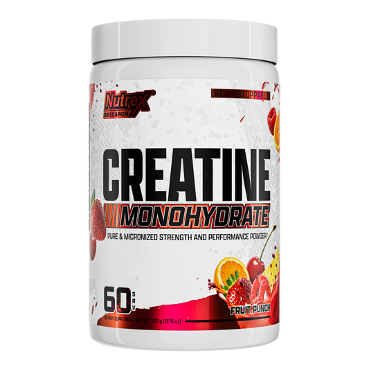Nutrex Creatina 60 Serv