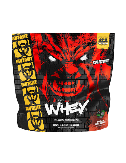 Mutant Whey 5 Lbs