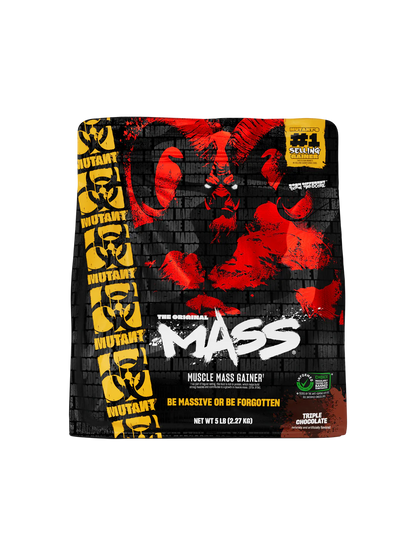 Mutant Mass 5 lbs