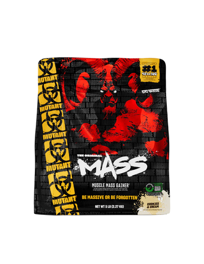 Mutant Mass 5 lbs