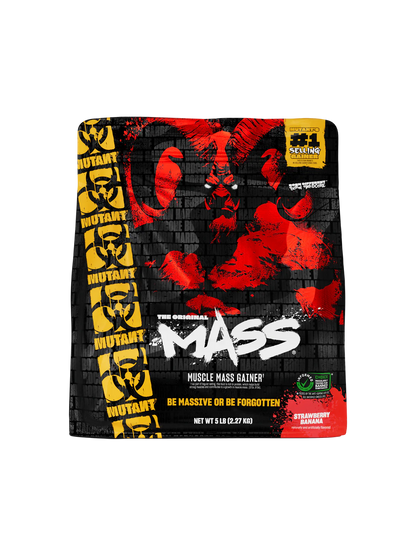 Mutant Mass 5 lbs