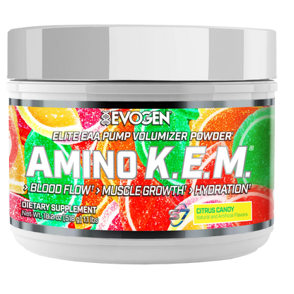 Evogen Amino K.E.M