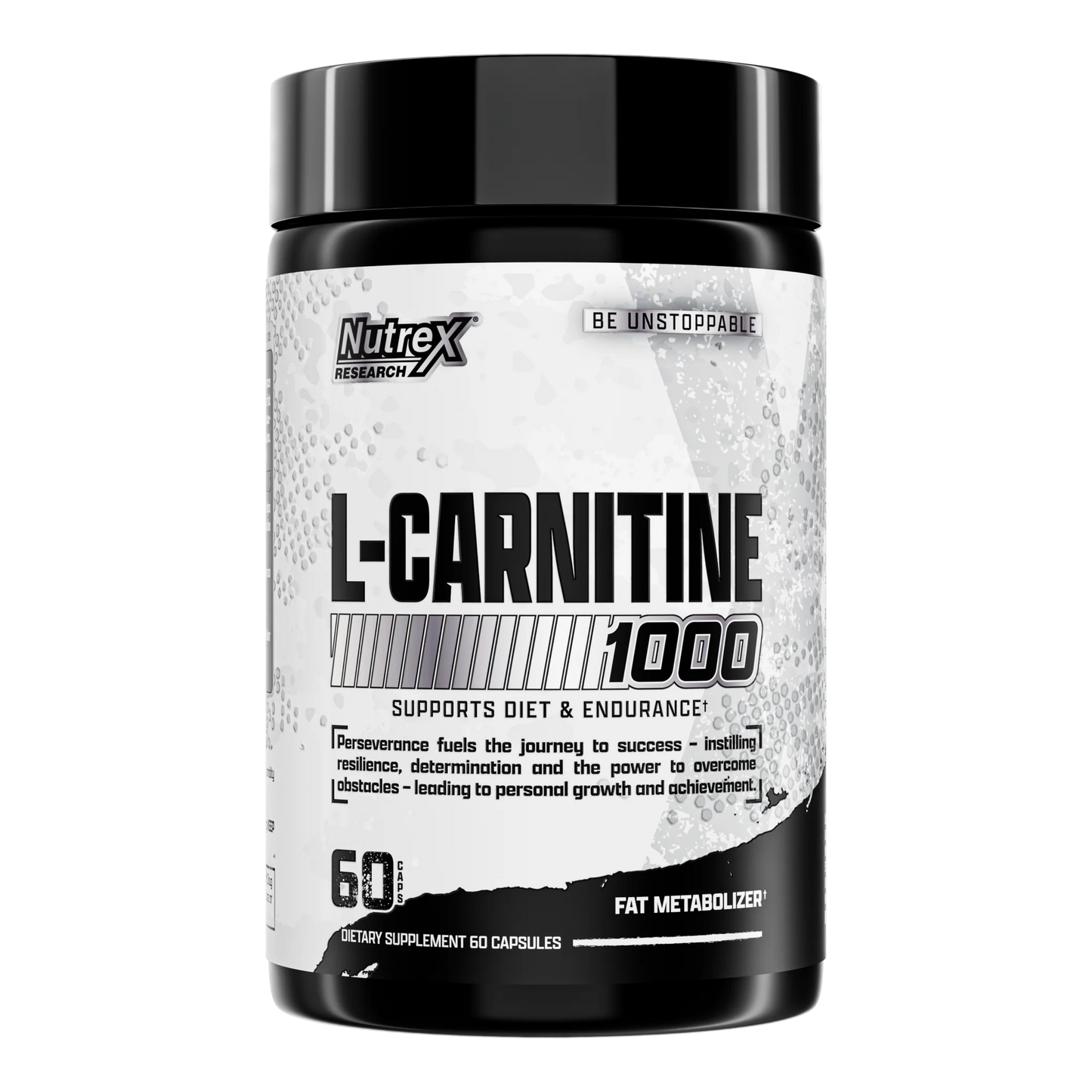 Nutrex Lipo 6 Carnitine 60 Caps