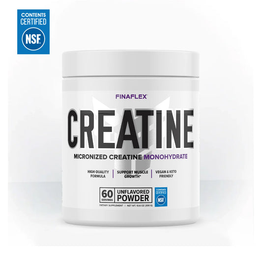Finaflex Pure Creatina 300 Grs