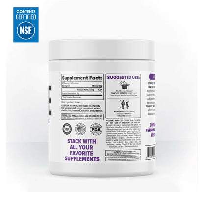 Finaflex Pure Creatina 300 Grs