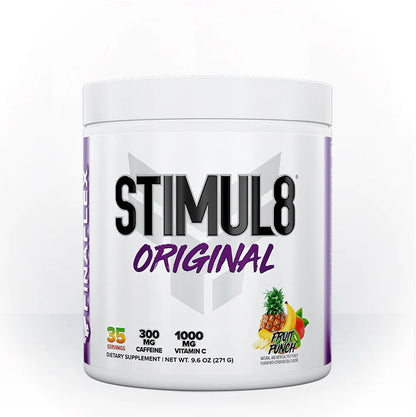 Finaflex Stimul 8 35 Serv