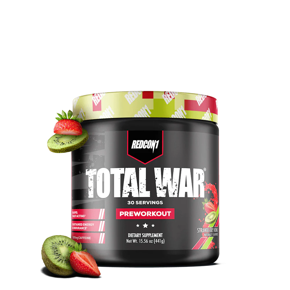 Redcon1 Total War 30 Serv