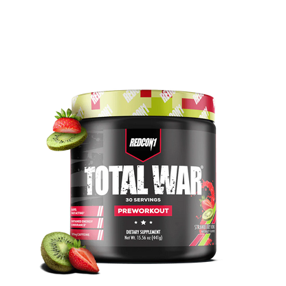 Redcon1 Total War 30 Serv
