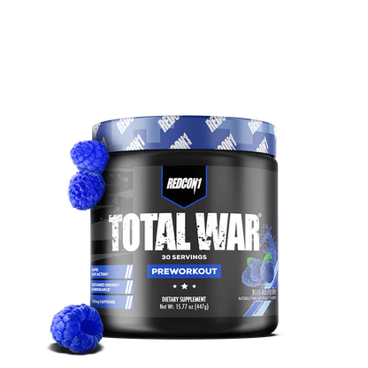 Redcon1 Total War 30 Serv
