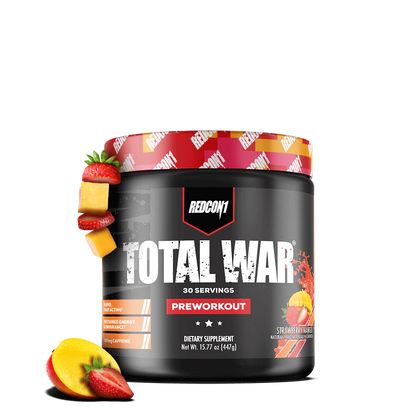 Redcon1 Total War 30 Serv