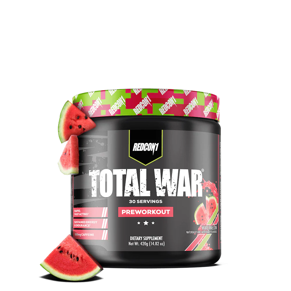 Redcon1 Total War 30 Serv