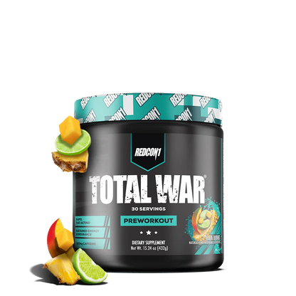 Redcon1 Total War 30 Serv