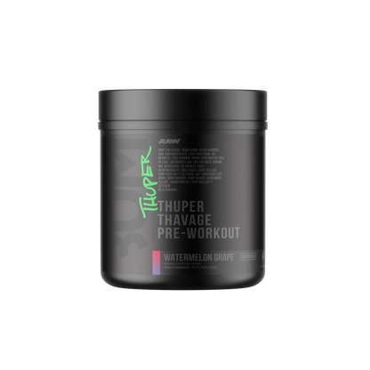 Cbum Thuper Thavage 20 Serv