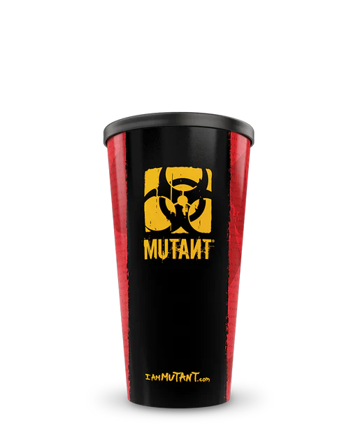 🎁 Mutant Vaso Stadium Cup 32 Oz Lleno de muestras (100% off)