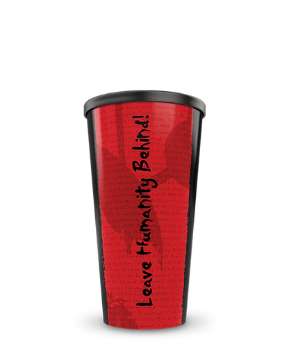 Mutant Vaso Stadium Cup 32 Oz