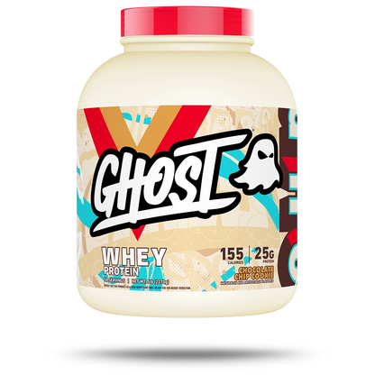 Ghost Whey Protein 5 Lbs