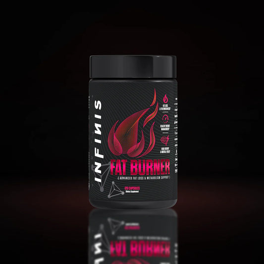 Infinis Fat Burner 120 Caps
