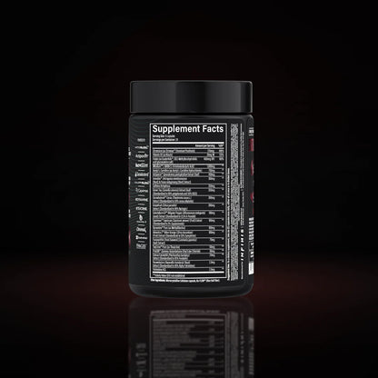 Infinis Fat Burner 120 Caps