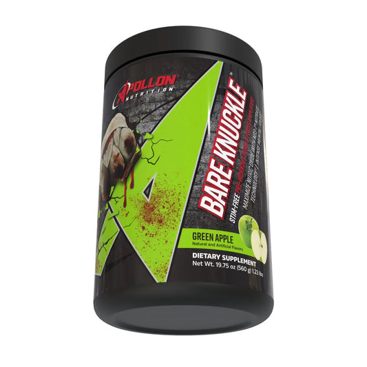 Apollon Bare Knuckle 40/20 Serv