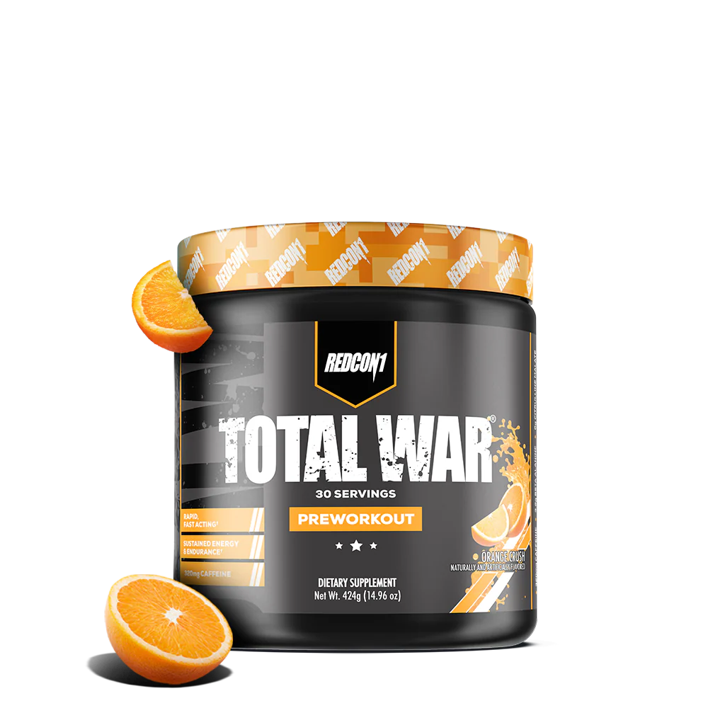 Redcon1 Total War 30 Serv