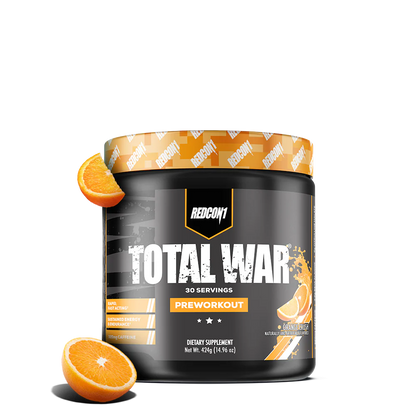 Redcon1 Total War 30 Serv