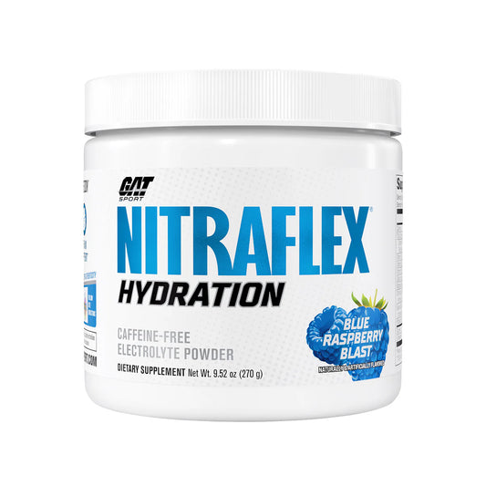 Gat Nitraflex Hydration 45 Serv