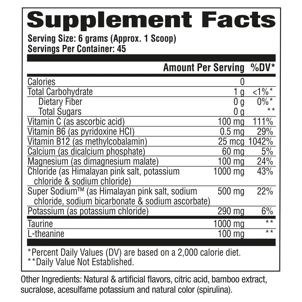 Gat Nitraflex Hydration 45 Serv