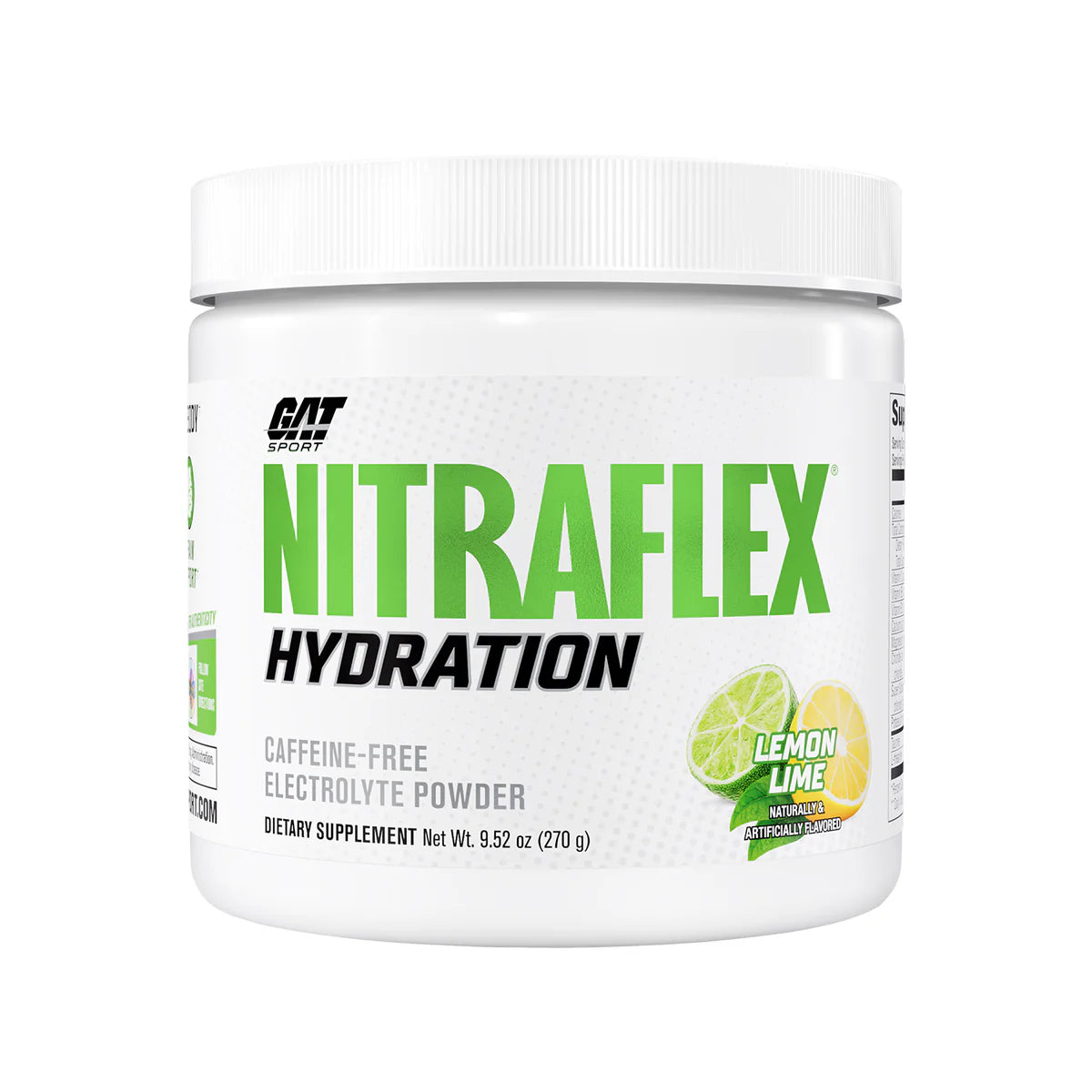 Gat Nitraflex Hydration 45 Serv