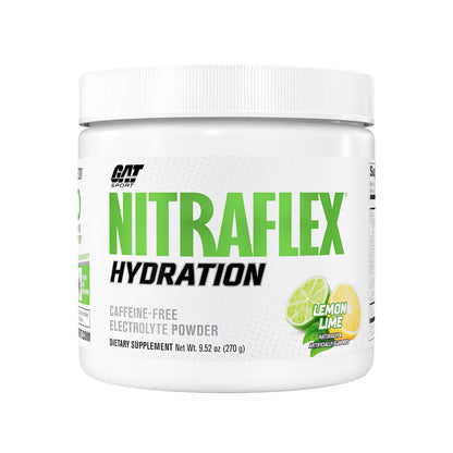 Gat Nitraflex Hydration 45 Serv