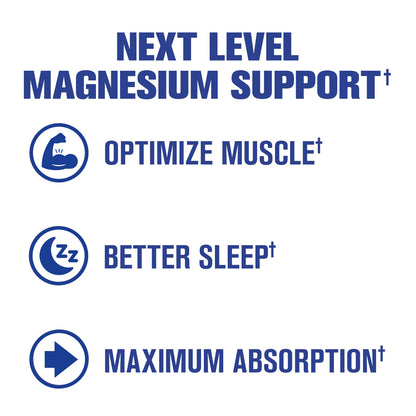 Gat Nitraflex Magnesio 120 Caps
