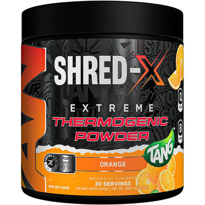 ABE Shred-X Extreme Thermogenic 30Serv