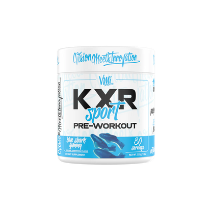 Kxr Sport 30 Serv