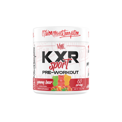 Kxr Sport 30 Serv