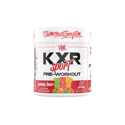 Kxr Sport 30 Serv