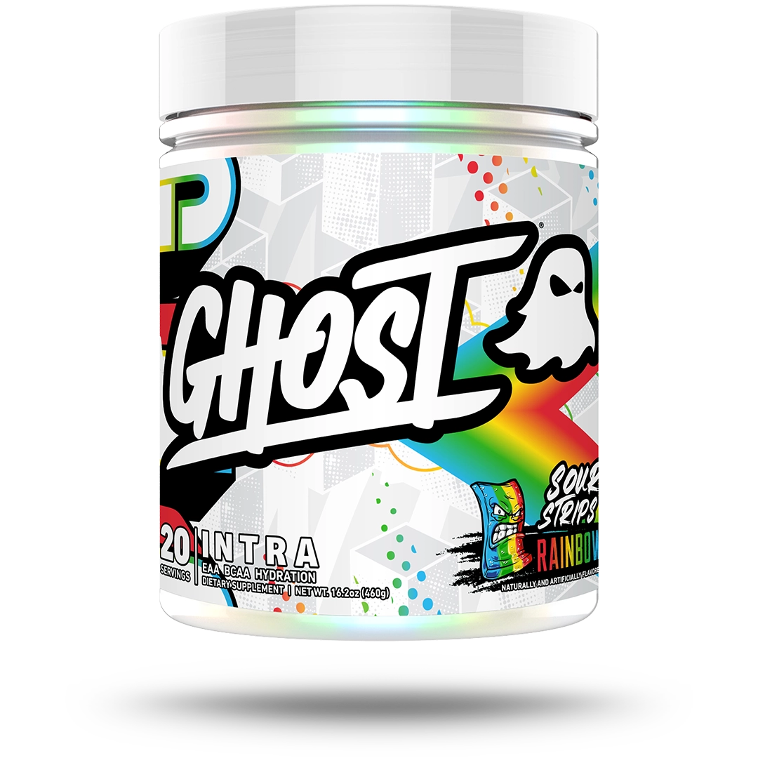 Ghost Intra 20 Serv