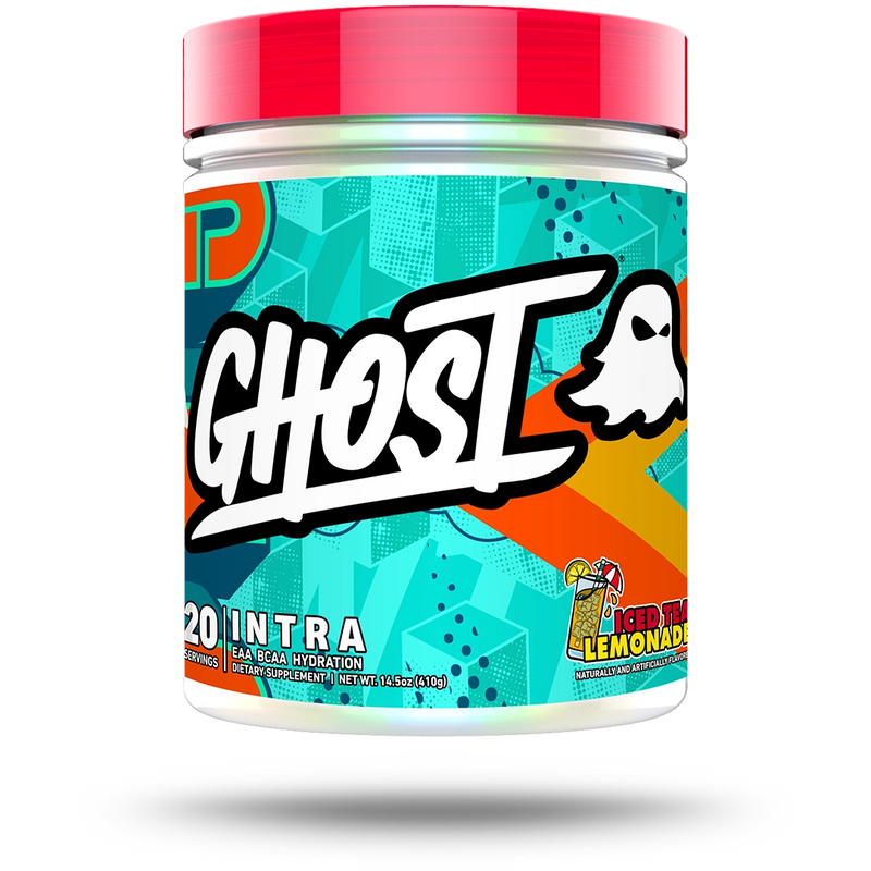 Ghost Intra 20 Serv