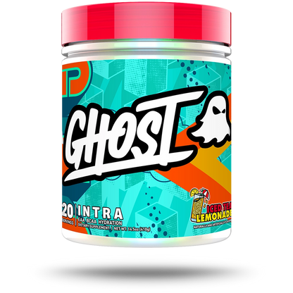 Ghost Intra 20 Serv