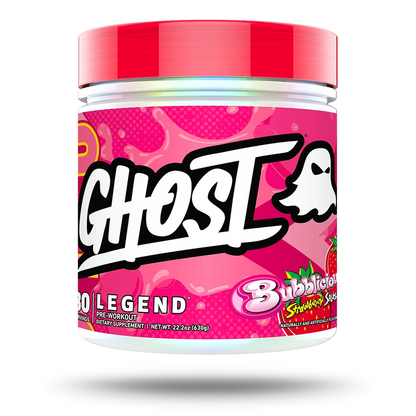Ghost Legend 30 Serv