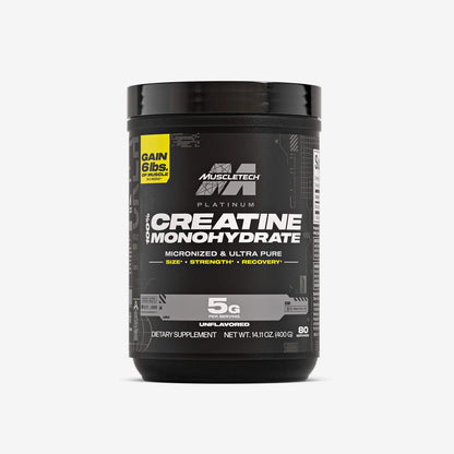 Platinum Creatina Muscletech
