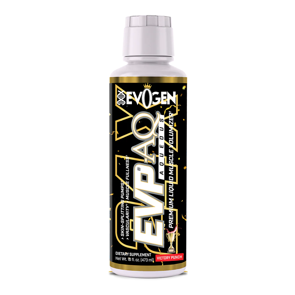 Evogen EVP AQ Liquid 16 Oz
